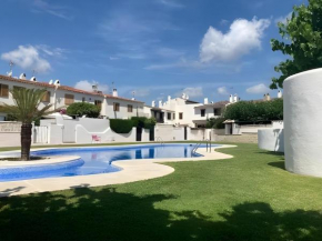 Costa Dorada Beach House